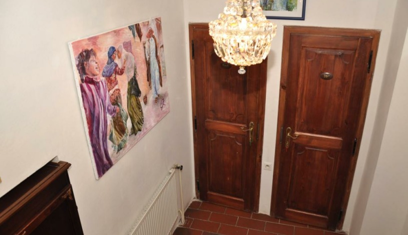 Pension Vanda Český Krumlov